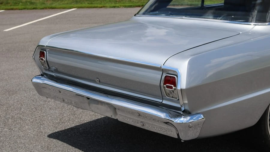 1963 Chevrolet II 1st Gen - Image 23 of 31