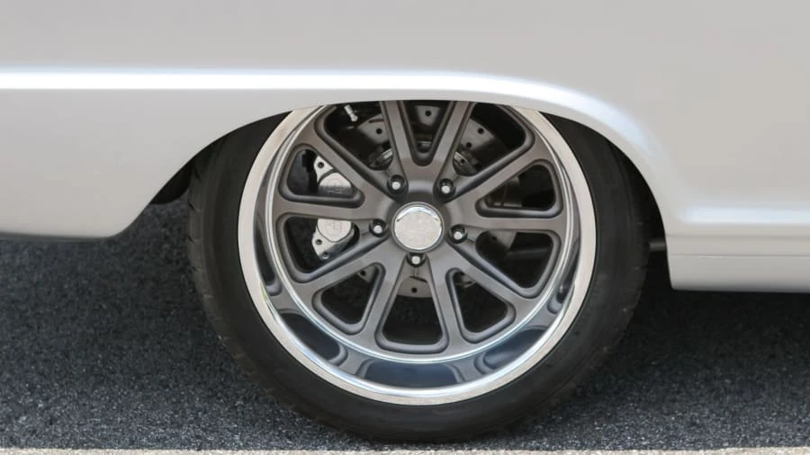 1963 Chevrolet II 1st Gen - Image 24 of 31