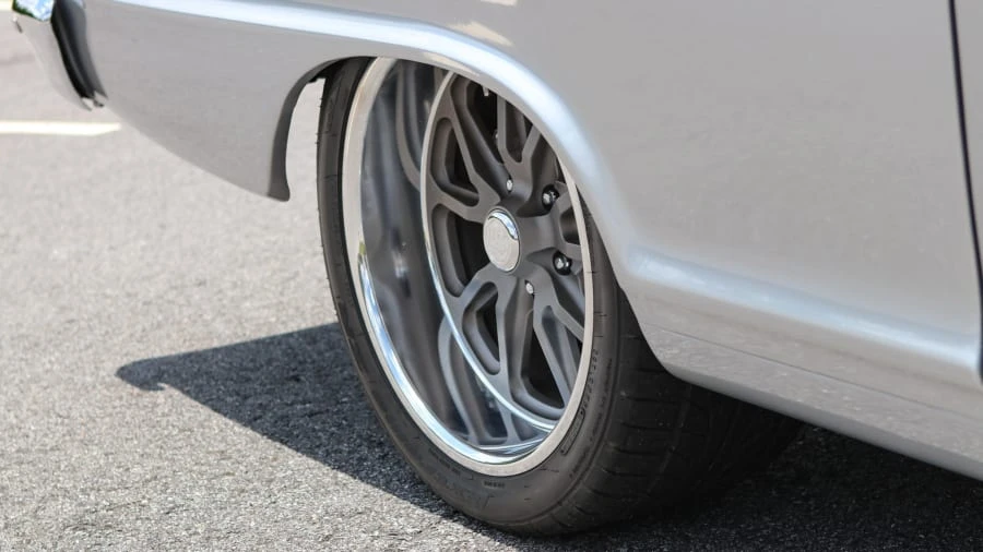 1963 Chevrolet II 1st Gen - Image 26 of 31