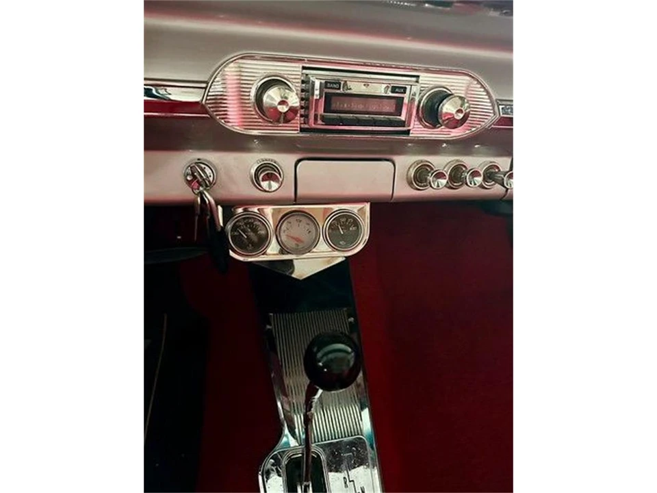 1963 Chevrolet II 1st Gen - Image 7 of 15