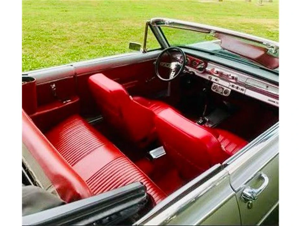 1963 Chevrolet II 1st Gen - Image 9 of 15