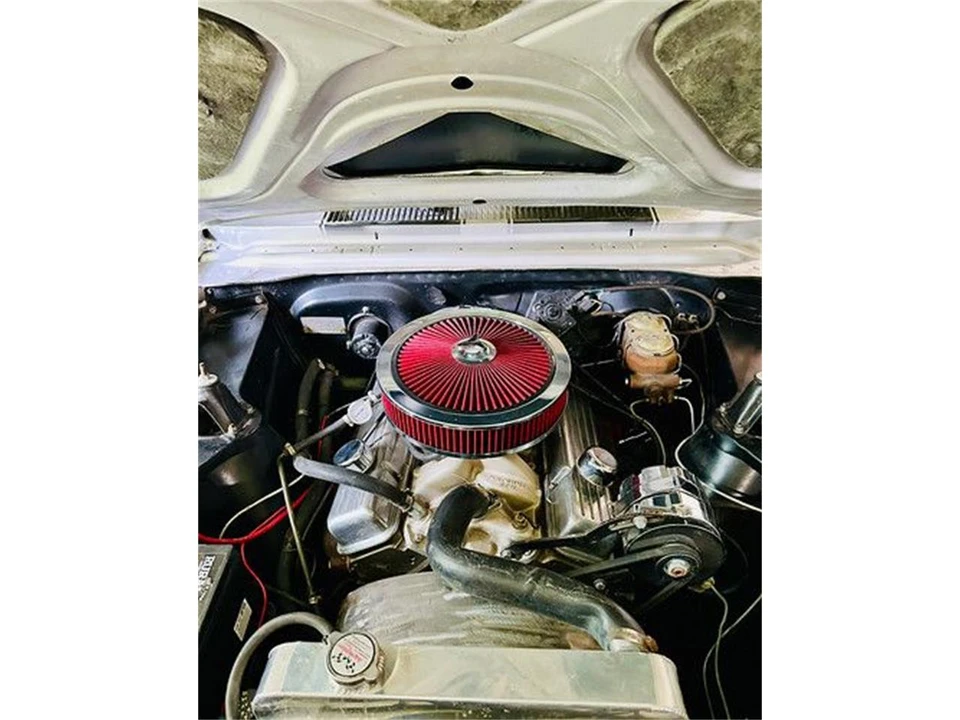 1963 Chevrolet II 1st Gen - Image 6 of 15