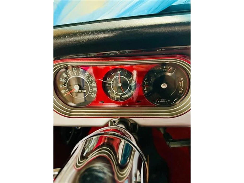 1963 Chevrolet II 1st Gen - Image 8 of 15