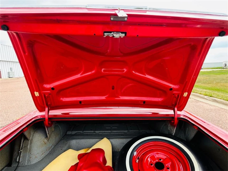 1963 Chevrolet II 1st Gen - Image 28 of 31