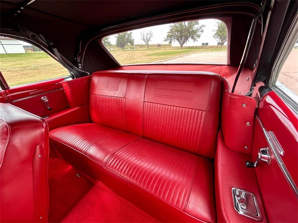 1963 Chevrolet II 1st Gen - Image 16 of 31