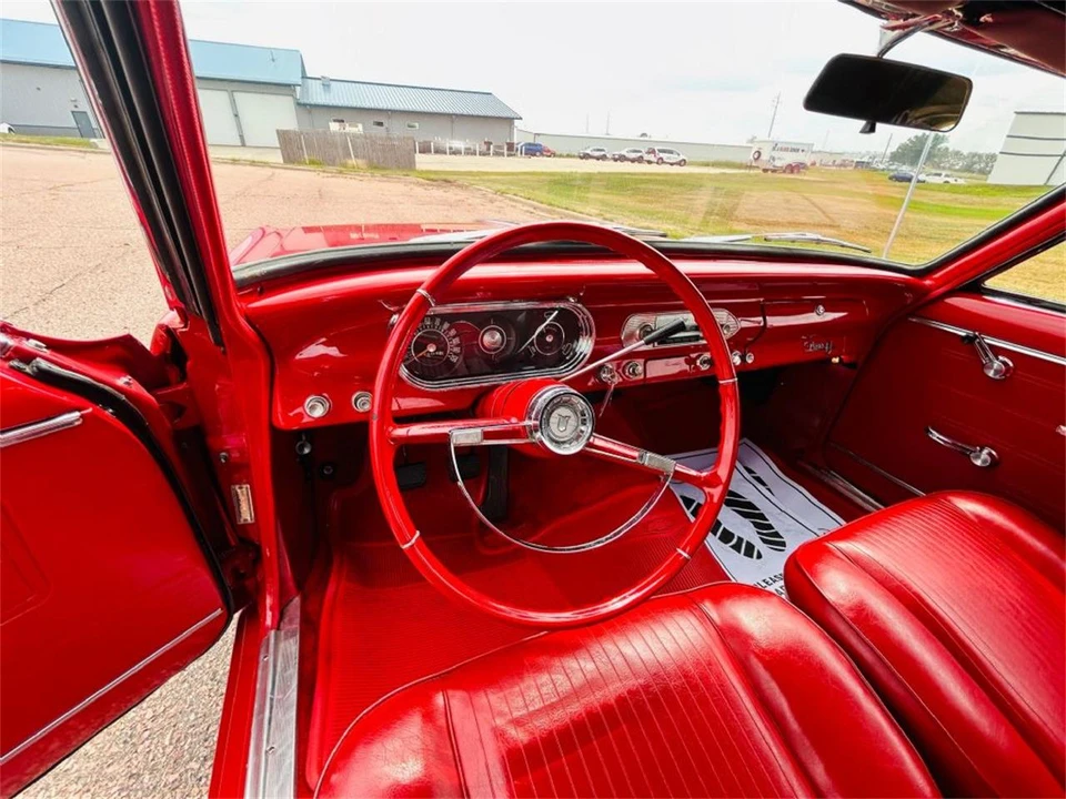 1963 Chevrolet II 1st Gen - Image 10 of 31
