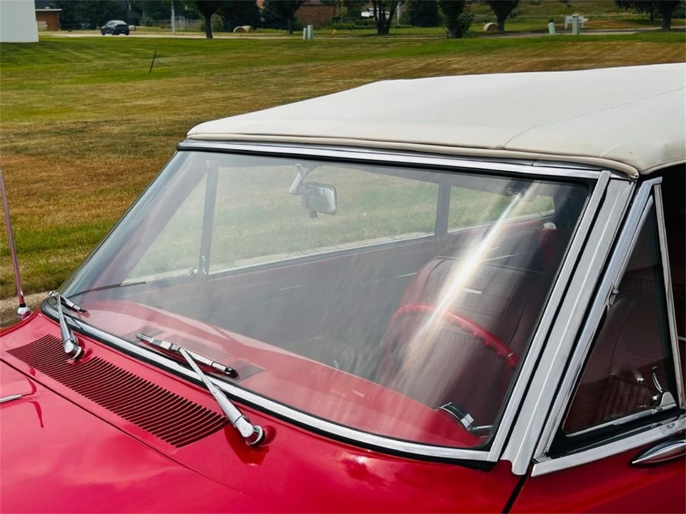 1963 Chevrolet II 1st Gen - Image 4 of 31