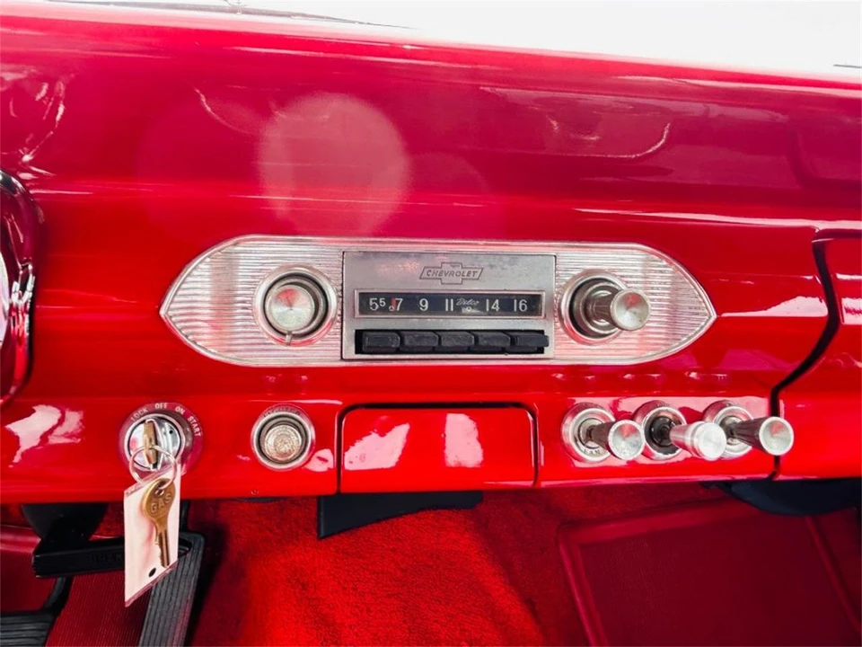1963 Chevrolet II 1st Gen - Image 13 of 31