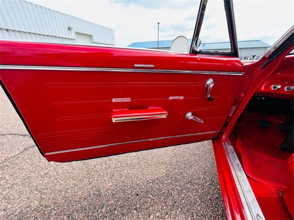 1963 Chevrolet II 1st Gen - Image 7 of 31