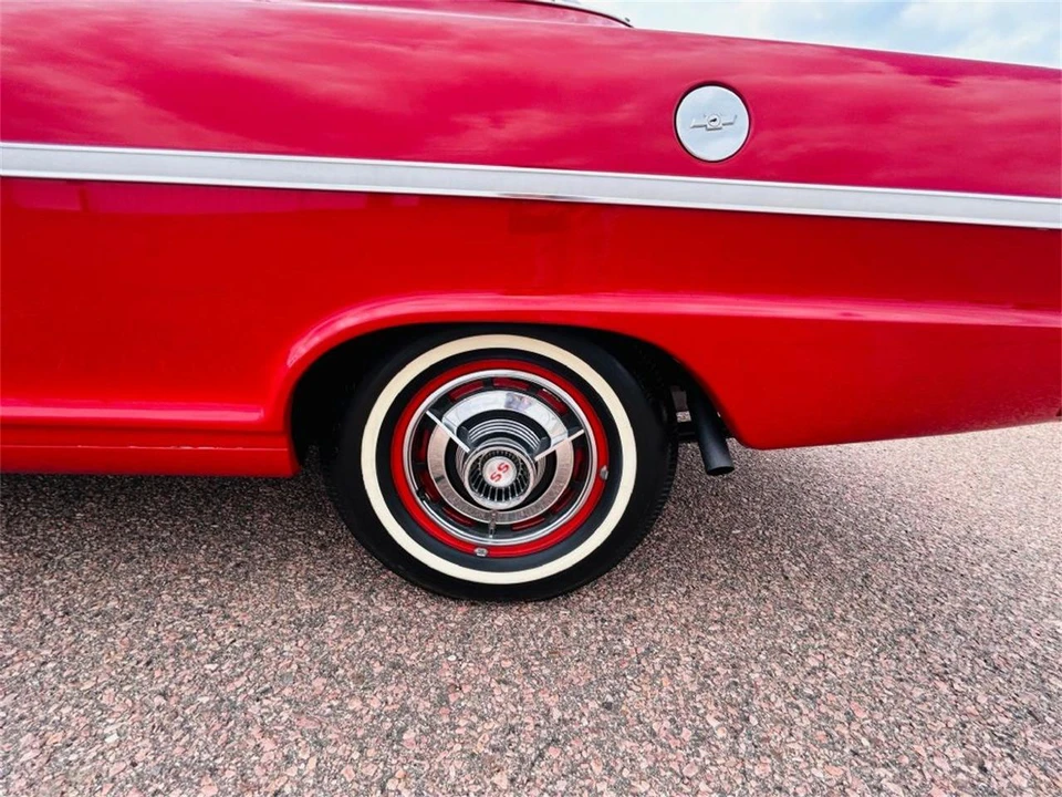 1963 Chevrolet II 1st Gen - Image 19 of 31
