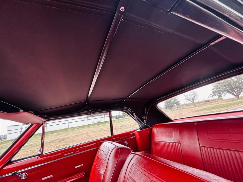 1963 Chevrolet II 1st Gen - Image 14 of 31