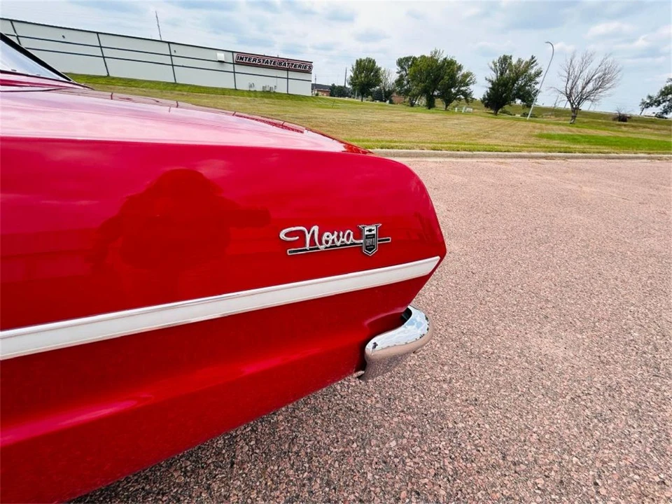 1963 Chevrolet II 1st Gen - Image 20 of 31