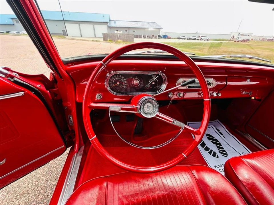 1963 Chevrolet II 1st Gen - Image 11 of 31