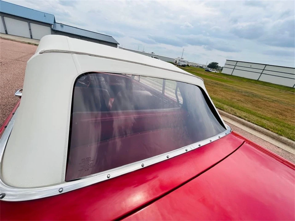 1963 Chevrolet II 1st Gen - Image 18 of 31