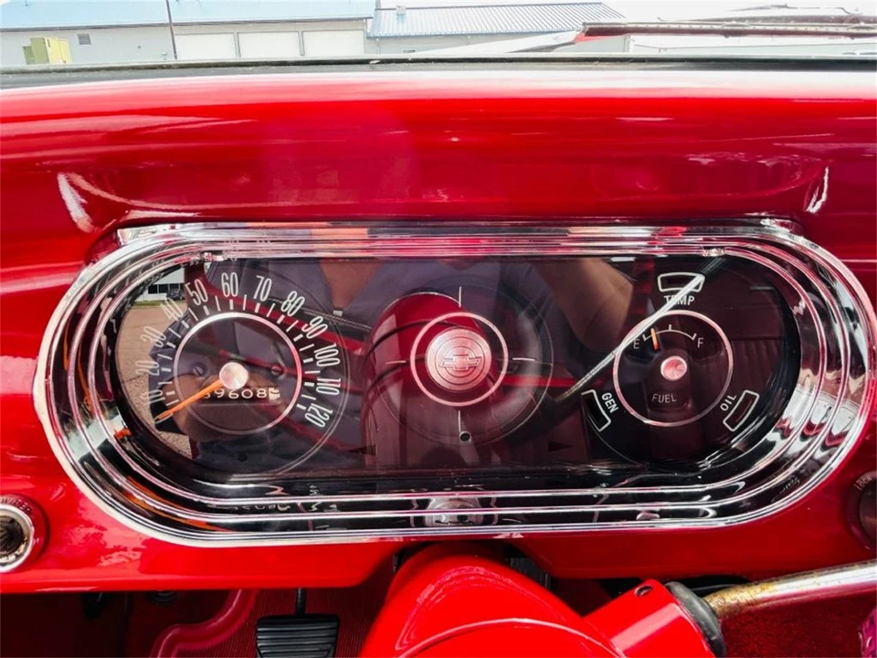 1963 Chevrolet II 1st Gen - Image 12 of 31