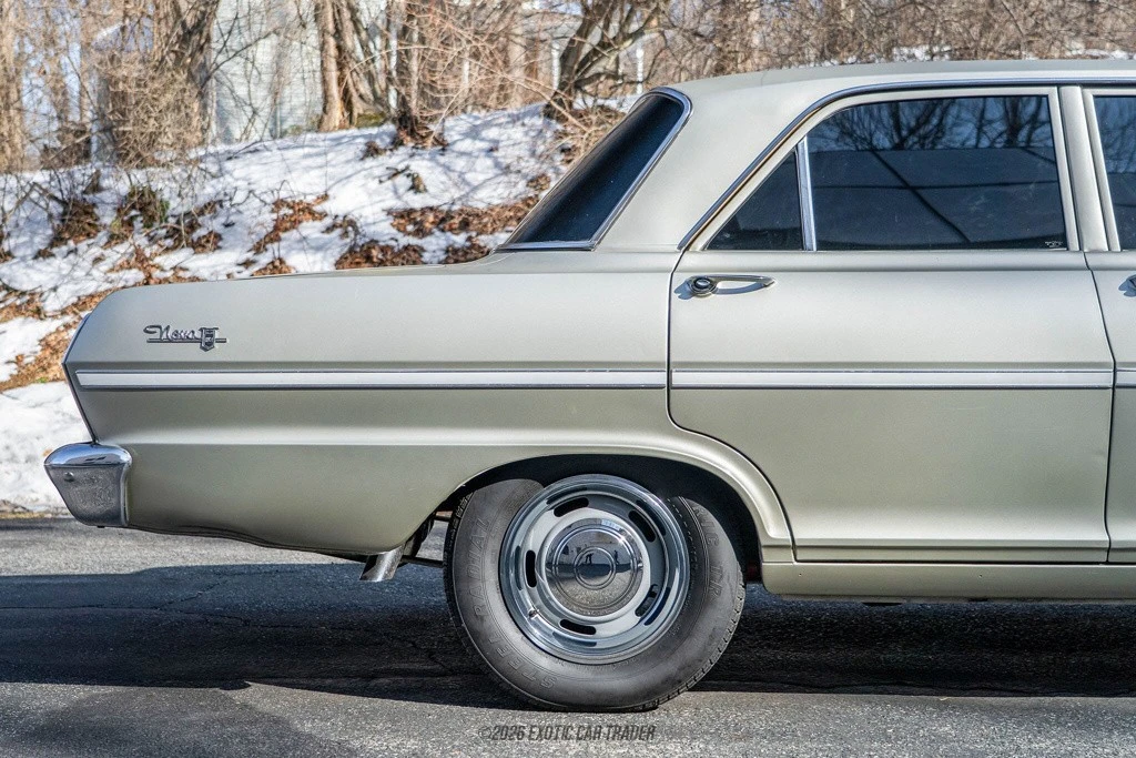 1963 Chevrolet II 1st Gen - Image 10 of 12