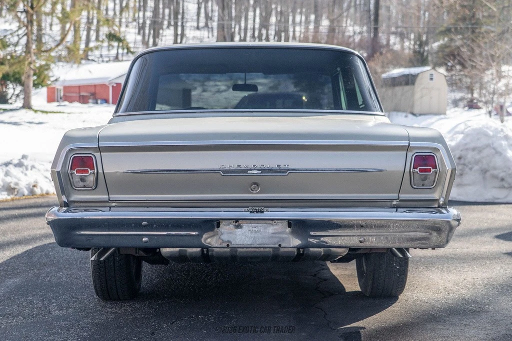 1963 Chevrolet II 1st Gen - Image 7 of 12