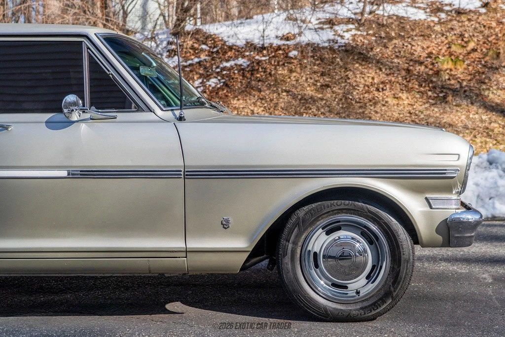 1963 Chevrolet II 1st Gen - Image 11 of 12