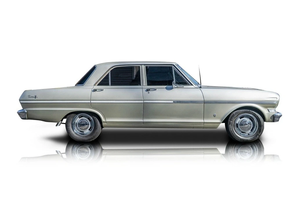 1963 Chevrolet II 1st Gen - Image 2 of 12