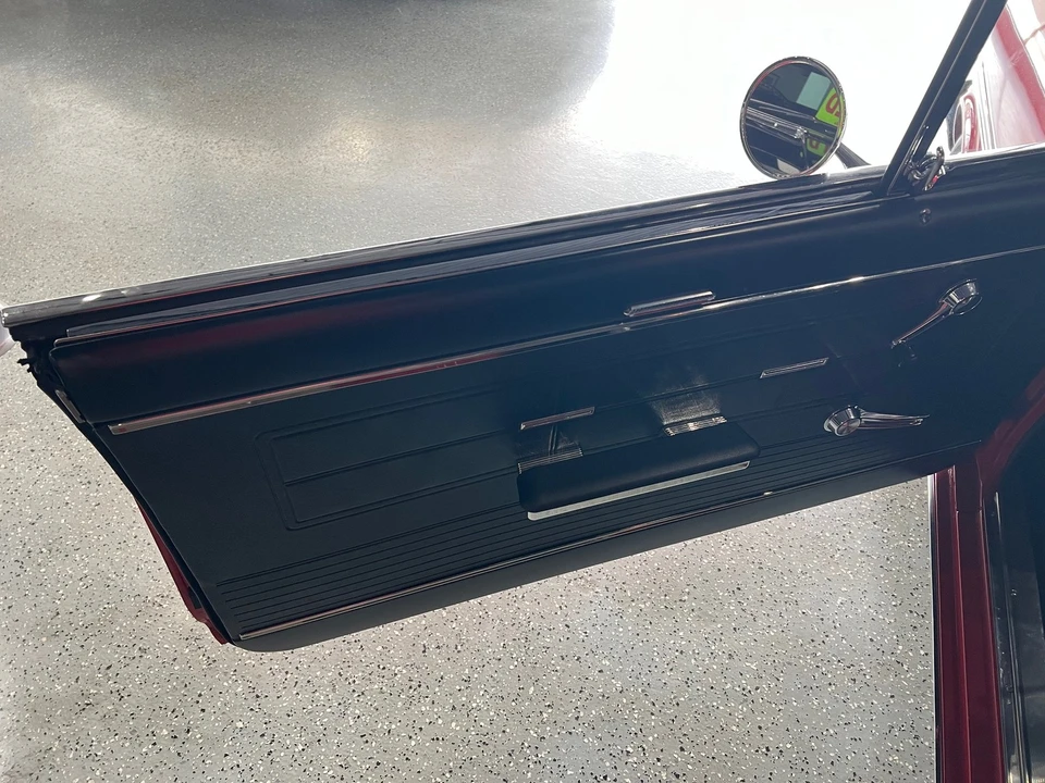 1963 Chevrolet II 2nd Gen - Image 15 of 21