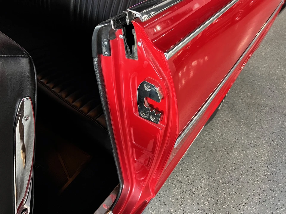1963 Chevrolet II 2nd Gen - Image 12 of 21