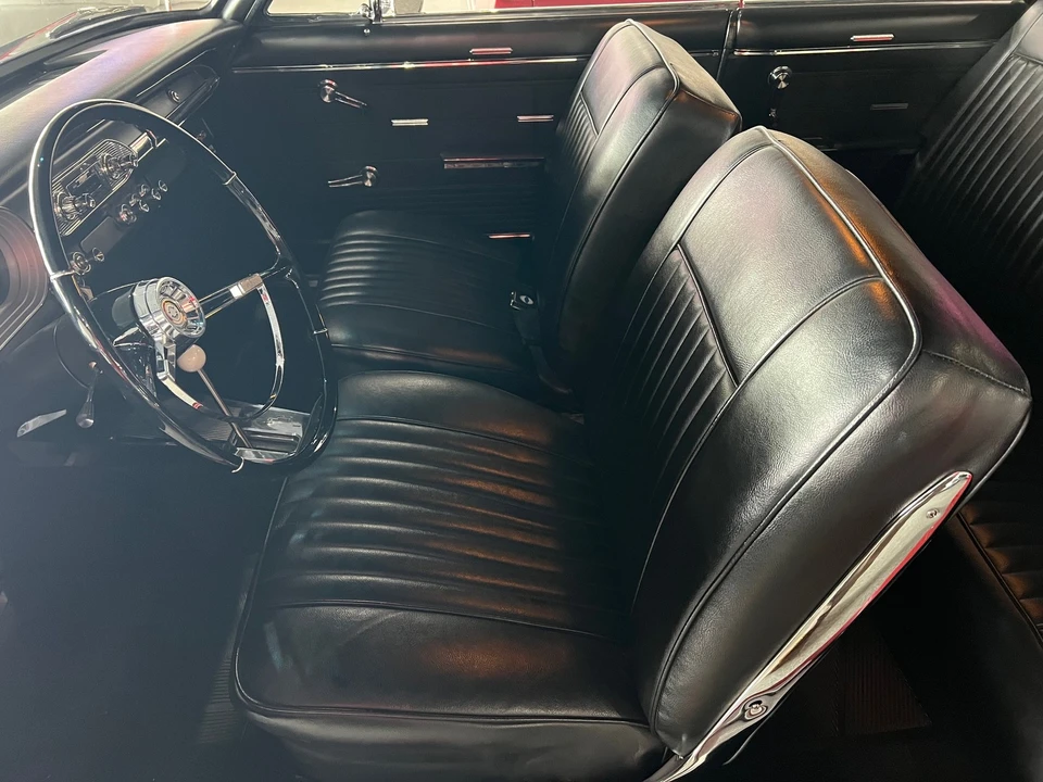 1963 Chevrolet II 2nd Gen - Image 11 of 21