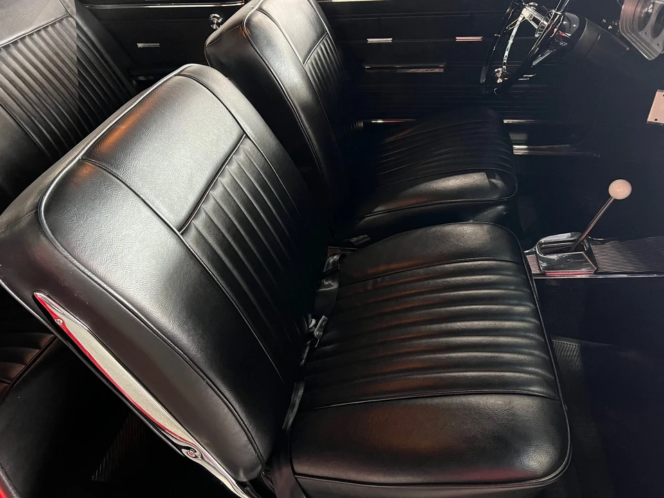 1963 Chevrolet II 2nd Gen - Image 17 of 21