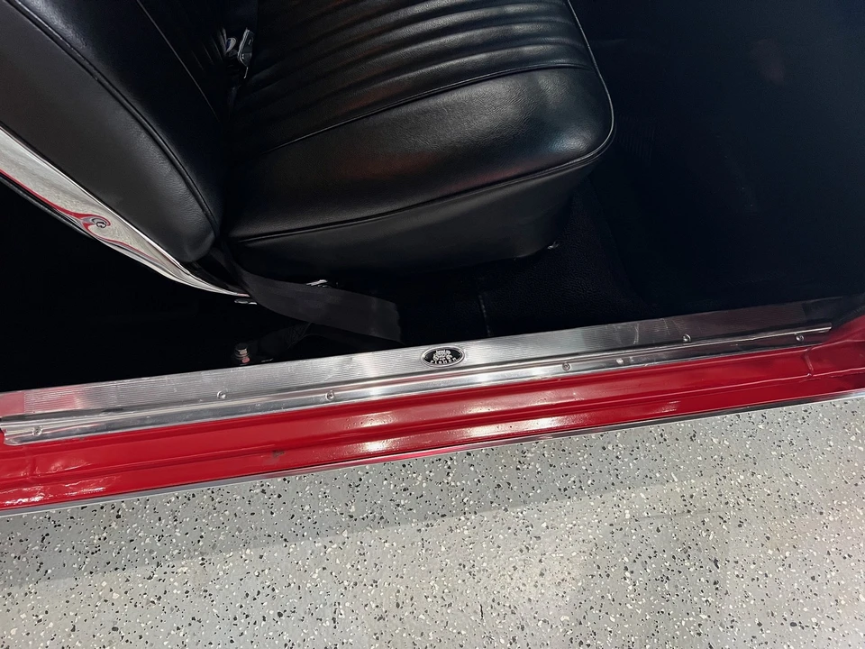 1963 Chevrolet II 2nd Gen - Image 19 of 21