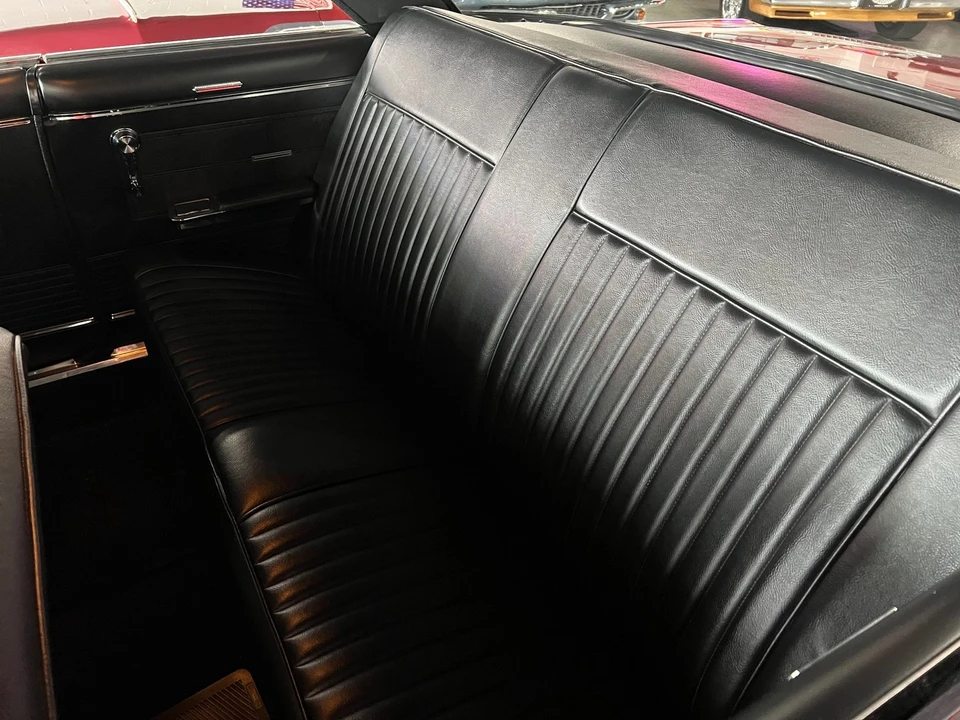 1963 Chevrolet II 2nd Gen - Image 13 of 21