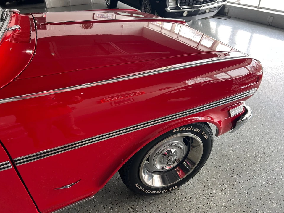 1963 Chevrolet II 2nd Gen - Image 2 of 21