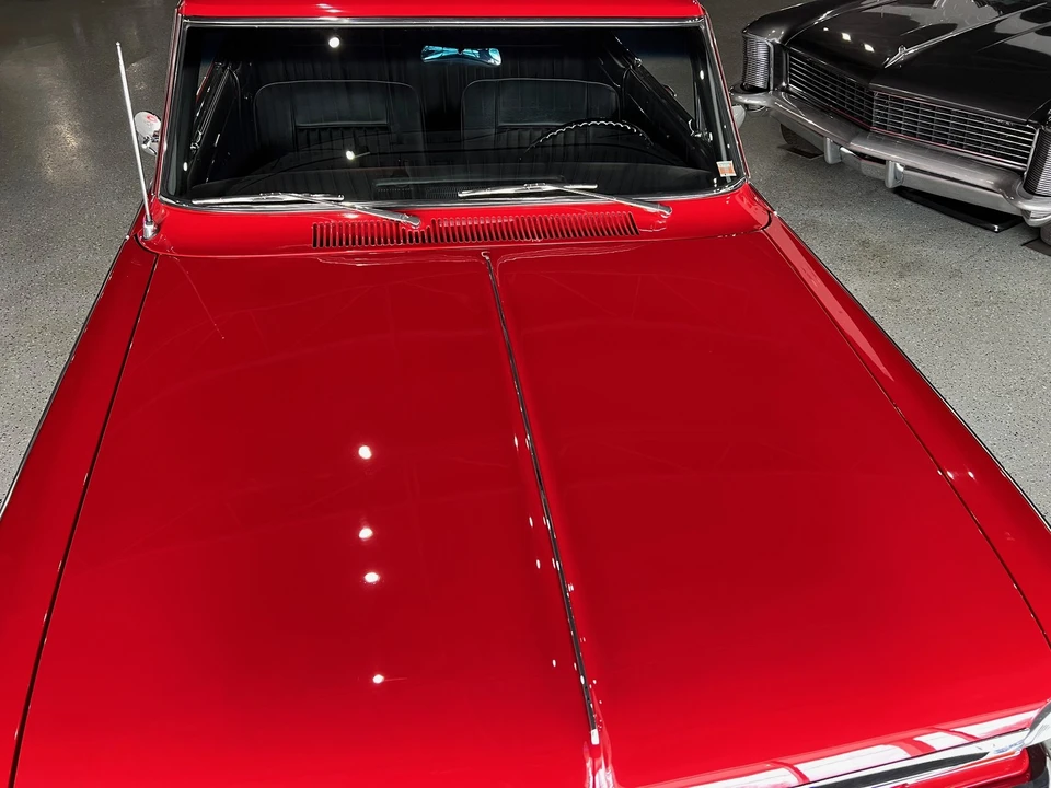 1963 Chevrolet II 2nd Gen - Image 4 of 21