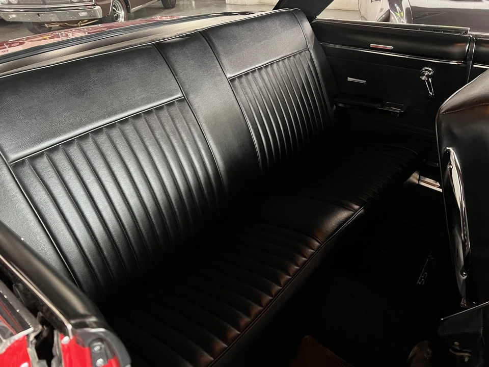 1963 Chevrolet II 2nd Gen - Image 18 of 21