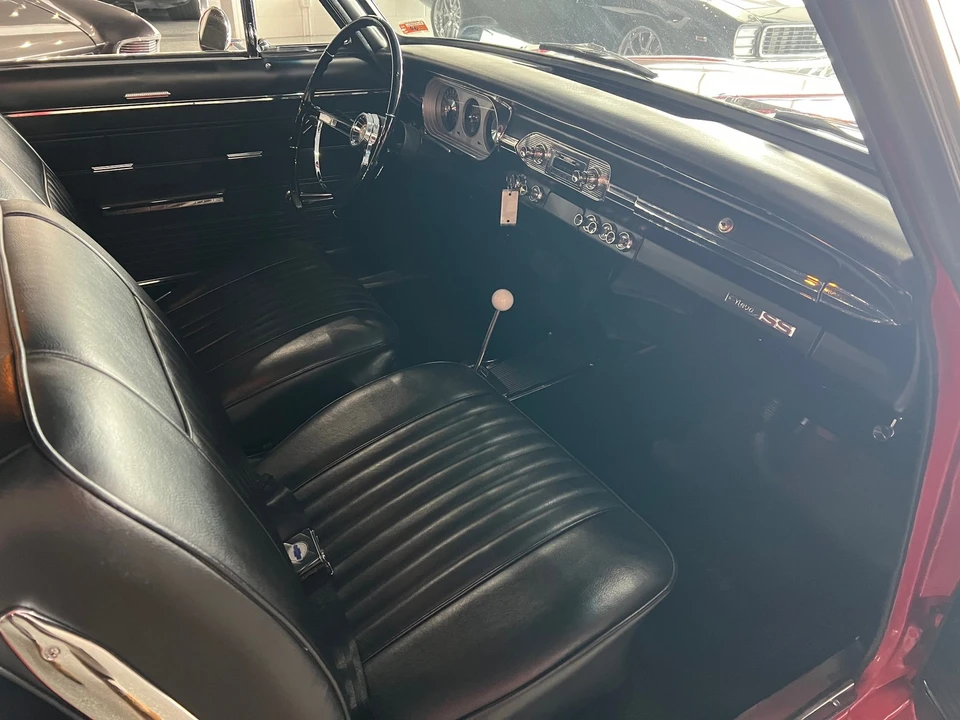 1963 Chevrolet II 2nd Gen - Image 16 of 21