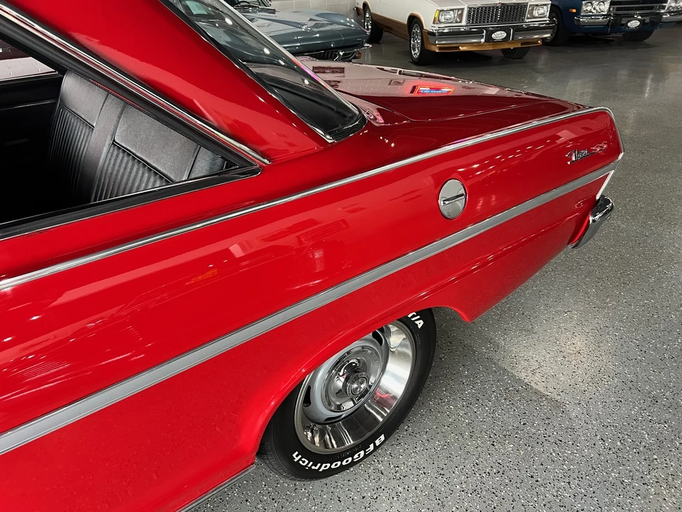 1963 Chevrolet II 2nd Gen - Image 20 of 21