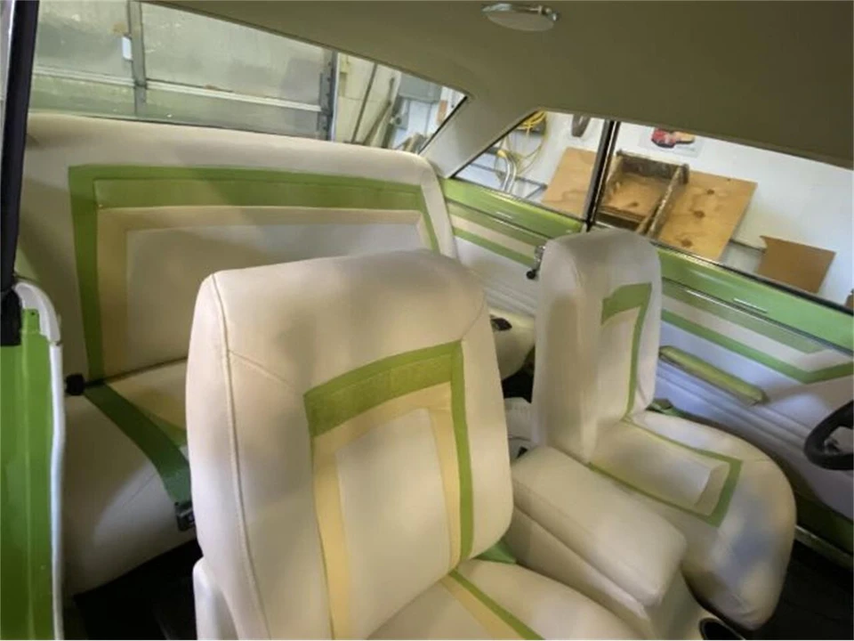 1963 Chevrolet II 1st Gen - Image 8 of 11