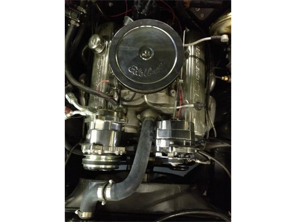 1963 Chevrolet II 1st Gen - Image 9 of 11
