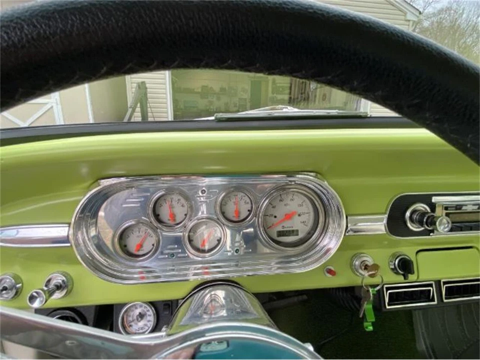 1963 Chevrolet II 1st Gen - Image 7 of 11