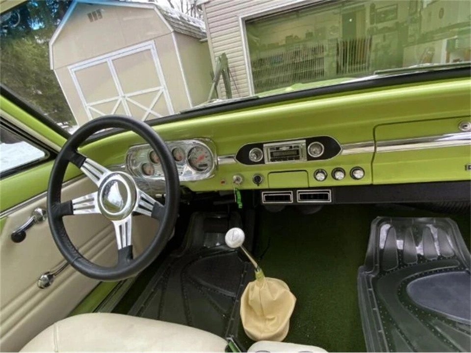 1963 Chevrolet II 1st Gen - Image 6 of 11