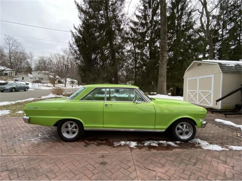 1963 Chevrolet II 1st Gen - Image 3 of 11