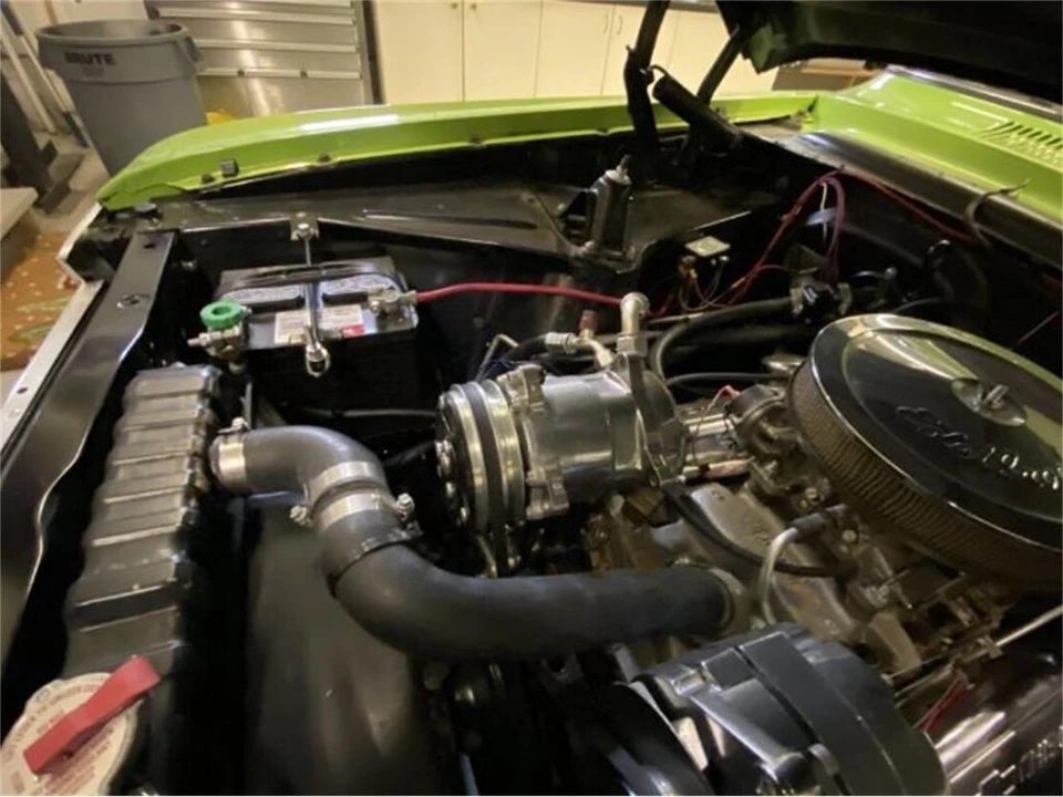 1963 Chevrolet II 1st Gen - Image 11 of 11