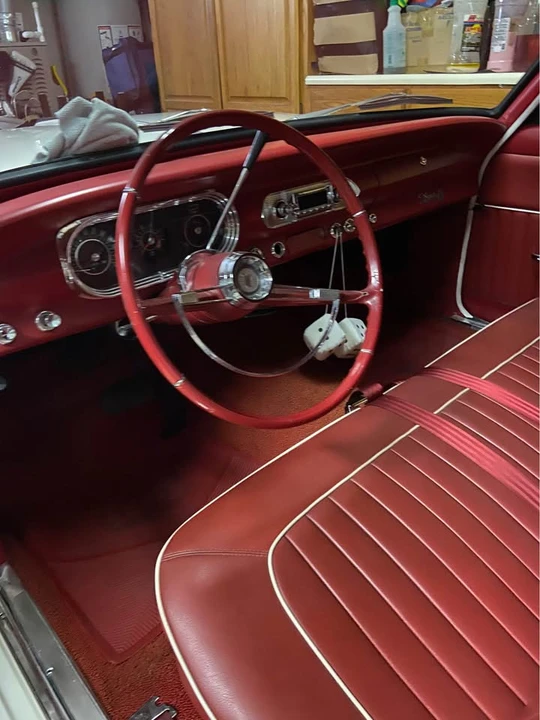 1963 Chevrolet II 1st Gen - Image 4 of 4