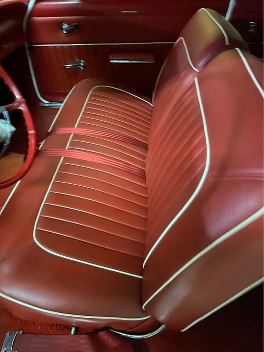 1963 Chevrolet II 1st Gen - Image 2 of 4