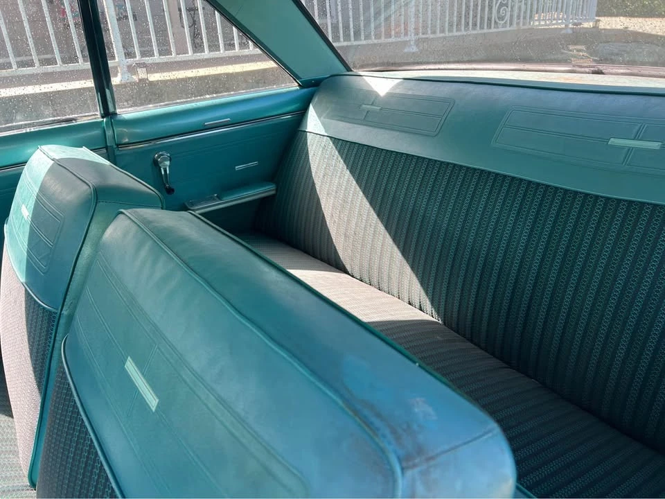 1963 Chevrolet II 1st Gen - Image 7 of 8