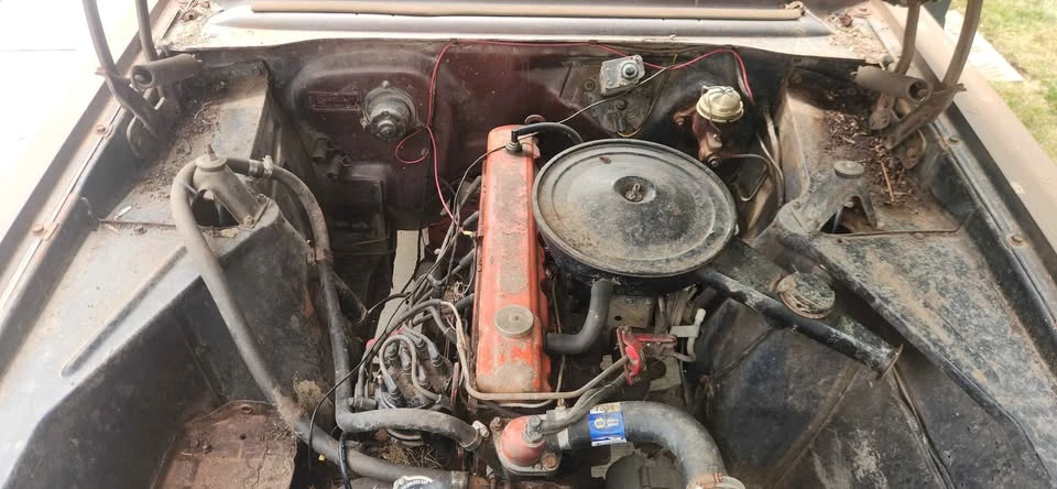 1963 Chevrolet II 1st Gen - Image 4 of 5