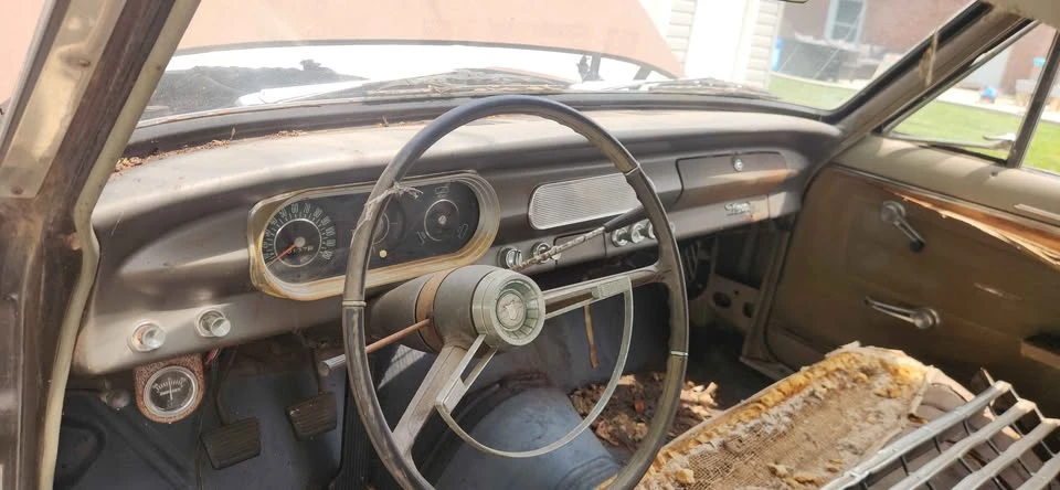 1963 Chevrolet II 1st Gen - Image 3 of 5