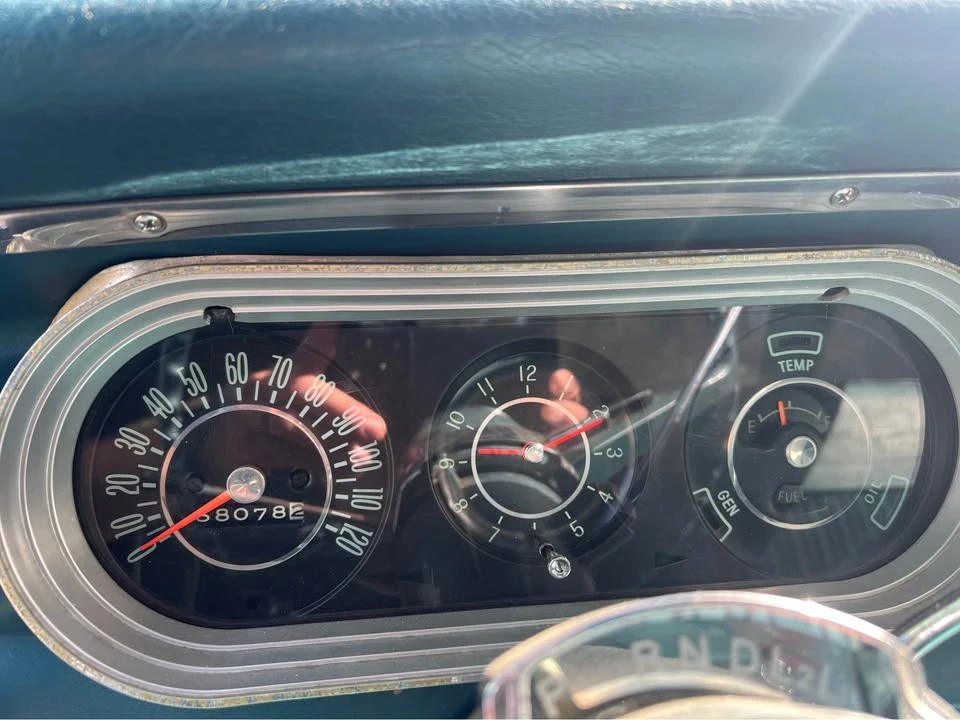 1963 Chevrolet II 1st Gen - Image 8 of 8