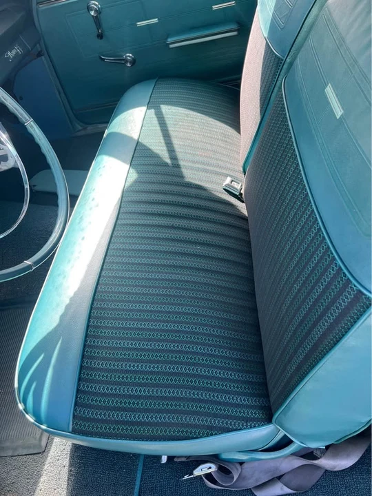 1963 Chevrolet II 1st Gen - Image 6 of 8