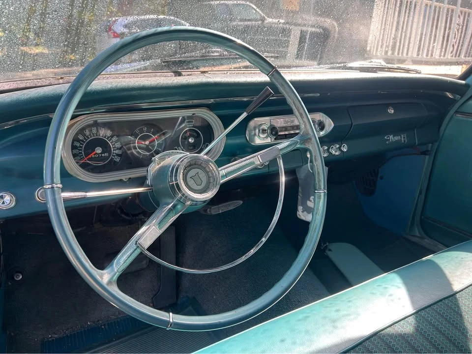 1963 Chevrolet II 1st Gen - Image 5 of 8