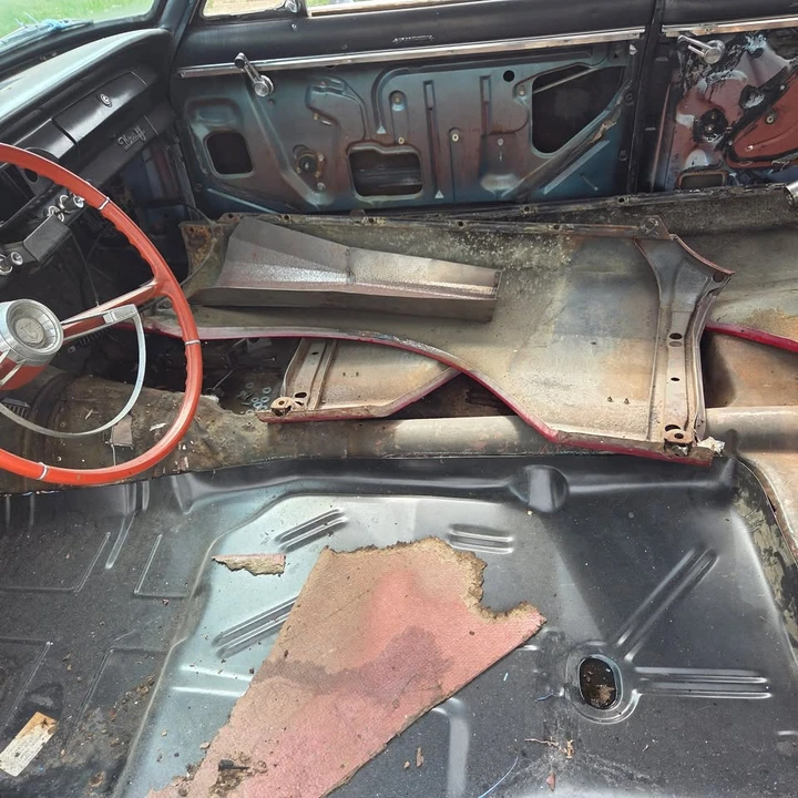 1963 Chevrolet II 1st Gen - Image 2 of 20