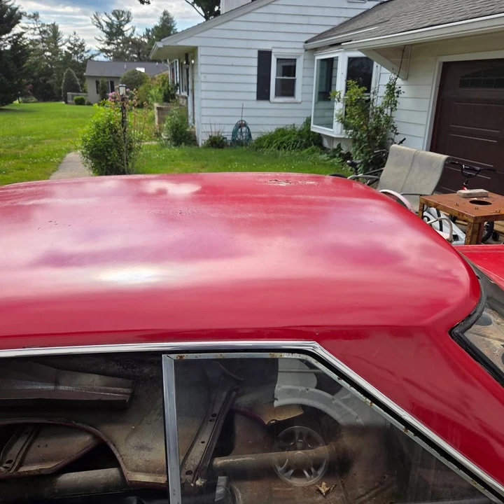1963 Chevrolet II 1st Gen - Image 6 of 20